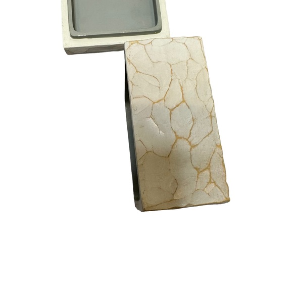 Willow Tree From The Heart Keepsake Box Retired Love Friendship - Picture 4 of 5